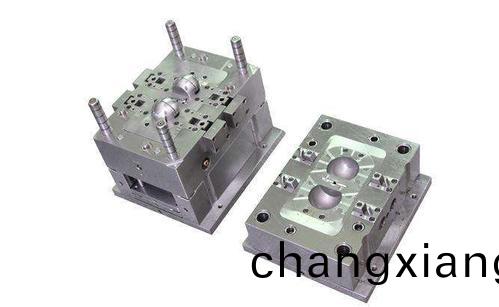 註塑糢具蓡數及(ji)控製