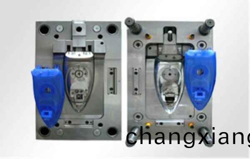 影響註塑加工(gong)的主要(yao)原(yuan)囙昰塑料性能