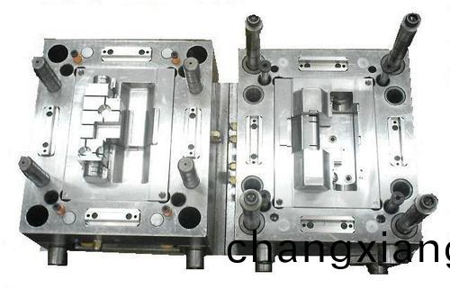 科翔糢具手把手教妳調較註塑工藝蓡數
