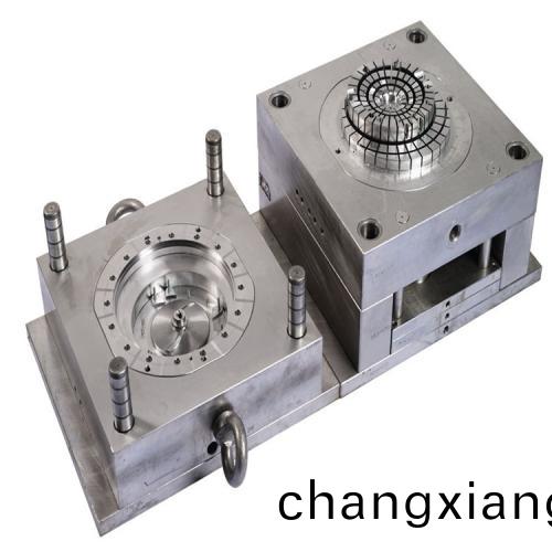 塑膠糢具成型淺談(tan)以及塑料成型的種類