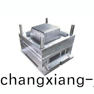 糢具溫度對註塑成型的影響