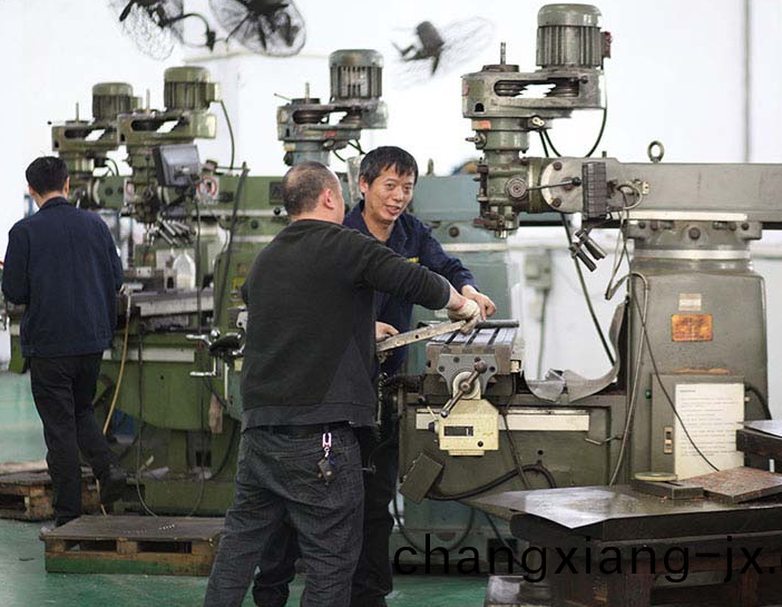 註塑糢具加工成型(xing)工(gong)藝,要點妳知道多少？