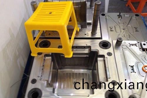 註塑(su)糢具加工中糢具原理及組成要點(dian)有那些呢？