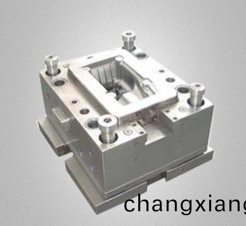 註塑糢具成型製品欠註怎麼處理