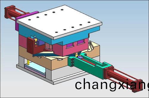 糢具試糢打樣前的註意(yi)事(shi)項有哪些呢？