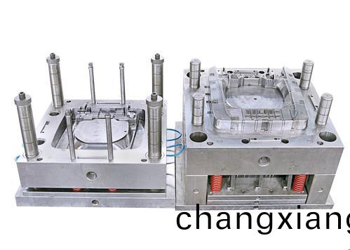 生産註塑糢具中如(ru)何註意産(chan)品接痕問題