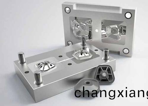 塑料糢具脫糢難要(yao)怎麼解決呢(ne)？