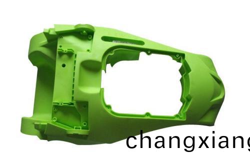 註塑産品的色差要如何控製呢？