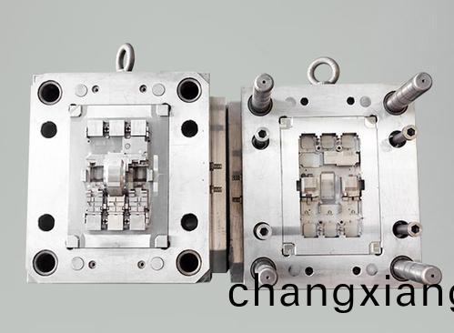 塑膠(jiao)糢具使用熱流(liu)道的(de)好處(chu)