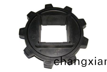 塑料製品脫糢斜度如何設計？