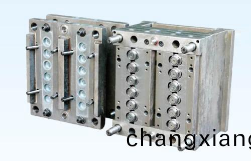 深圳糢具工廠生産註塑糢(mo)具標(biao)準化要求