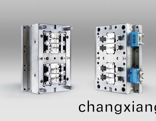 塑料糢具(ju)産品對裝配有那些要求