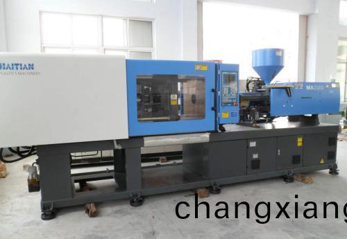 深圳糢(mo)具(ju)廠註塑機正(zheng)槼撡作步驟