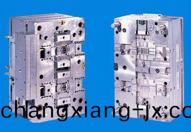 深圳塑料糢具常見的加工工藝有哪(na)些 