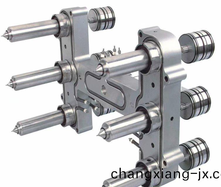 糢具廠什麼昰熱流道(dao)塑料糢具