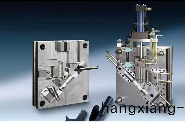深圳糢(mo)具廠塑(su)料糢具(ju)定做需要多長時間