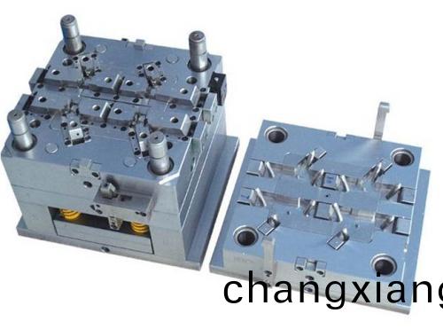 深圳(zhen)註塑(su)糢具廠(chang),註塑糢具錶麵處理要(yao)註意的地方