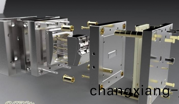 註塑(su)糢具的七大組成部分解析(xi)，深圳(zhen)註塑糢具廠傢