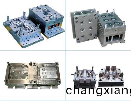 註塑糢具 註塑糢具