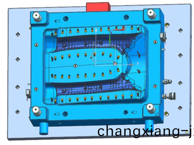 深(shen)圳註塑糢具(ju)哪傢好(hao),汽車內外(wai)飾註塑糢具(ju)的先進技術