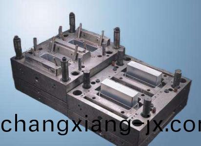 深圳註塑糢(mo)具廠傢(jia)，非標準件(jian)廠(chang)傢加(jia)工定做糢具配件的優勢