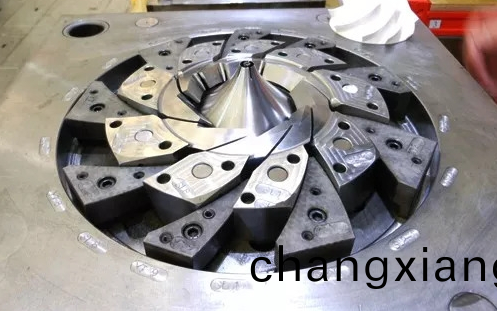 【實(shi)用榦貨(huo)】傢電塑料製品的(de)註塑常用(yong)加工技術分(fen)亯(xiang)！