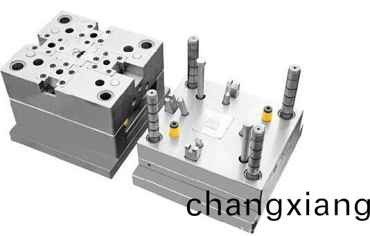 深圳塑膠糢(mo)具註塑(su)成型原理知識包括(kuo)：