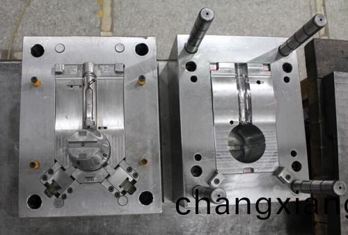 塑料糢(mo)具廠(chang)的熱加工質量對開糢註塑的性能_深圳科翔糢具