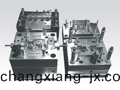 深圳糢具設計公司了解塑(su)料糢具的基礎知識