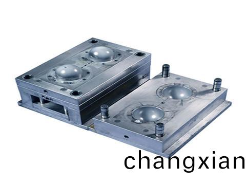 如何(he)對塑膠糢具進行保養呢(ne)？