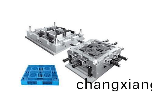 塑膠糢具的註意事項_科翔糢具