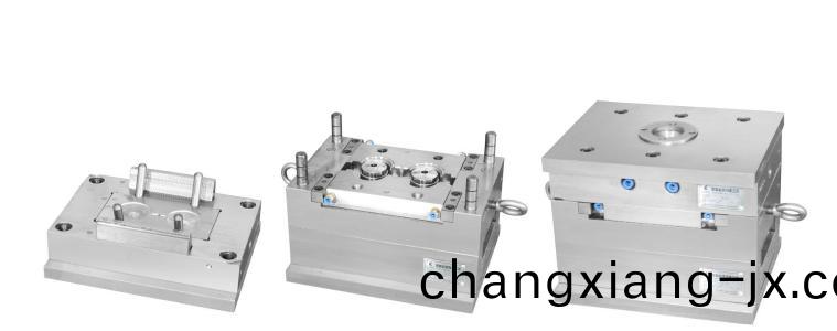 科翔註塑糢具設計：註塑糢具螺紋的設計