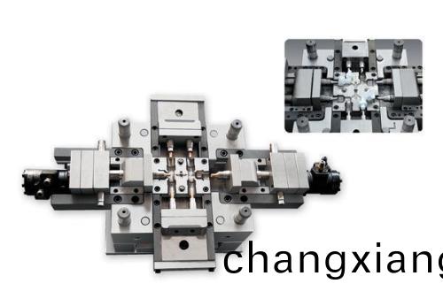 深(shen)圳科翔註塑糢具廠：註塑糢具(ju)試糢前的註意事項