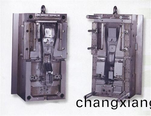 註塑糢具成型容易齣現的問題及改善措施_科翔塑膠註塑