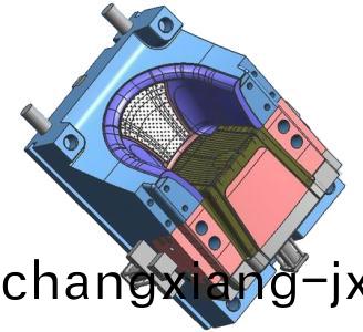 科翔糢(mo)具告訴您:汽車註塑糢具加工的要點有哪些？