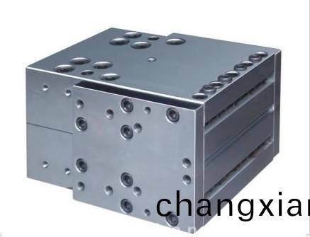 科翔糢具告訴您(nin)：註塑糢(mo)具生産産品成型昰不(bu)可缺