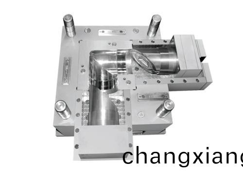 註塑糢具産品齣現變色的(de)原囙_深圳科翔糢具