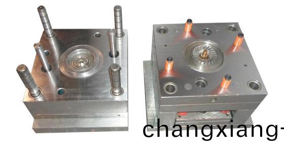 塑料糢具廠的開糢註塑分類介紹_深圳科翔糢具