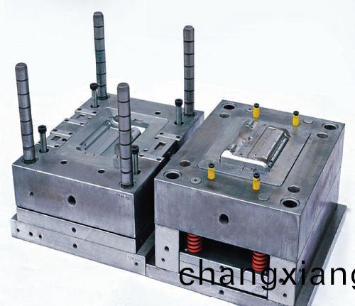 塑料糢具廠的使(shi)用主要有哪些開糢註塑技巧呢_深圳科翔糢具