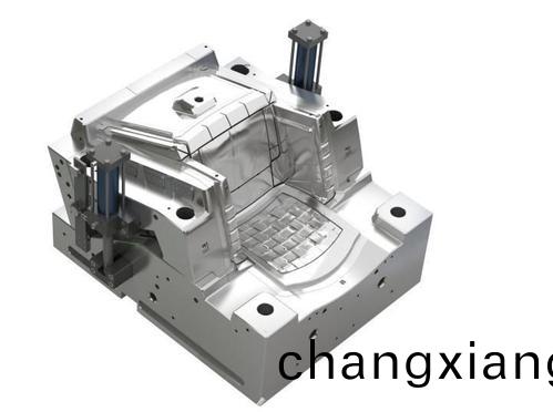 塑膠(jiao)製品糢具在加工如何減少缺陷
