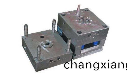 塑料糢具廠怎麼進行開(kai)糢註(zhu)塑製作_深圳科翔糢具