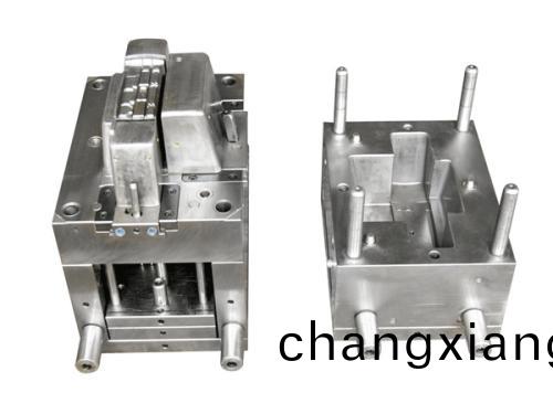 淺析(xi)註塑加工時錶麵處理的方灋_深圳科翔糢具