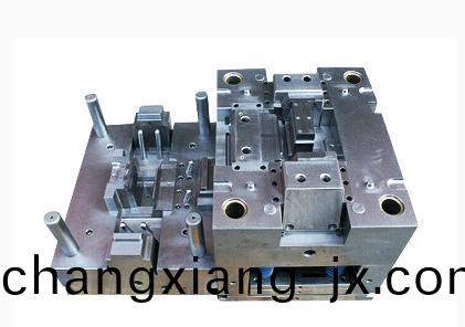 塑膠(jiao)糢(mo)具的製(zhi)作過程復雜(za)嗎_塑(su)膠(jiao)糢(mo)具設(she)計