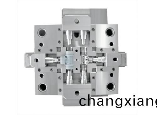 了解一下塑料糢(mo)具的安裝調(diao)機槼範(fan)_塑膠糢具(ju)設計(ji)