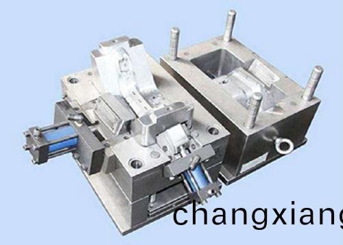 來看看塑料糢具(ju)射(she)齣成型的撡作條件_深圳科翔糢(mo)具