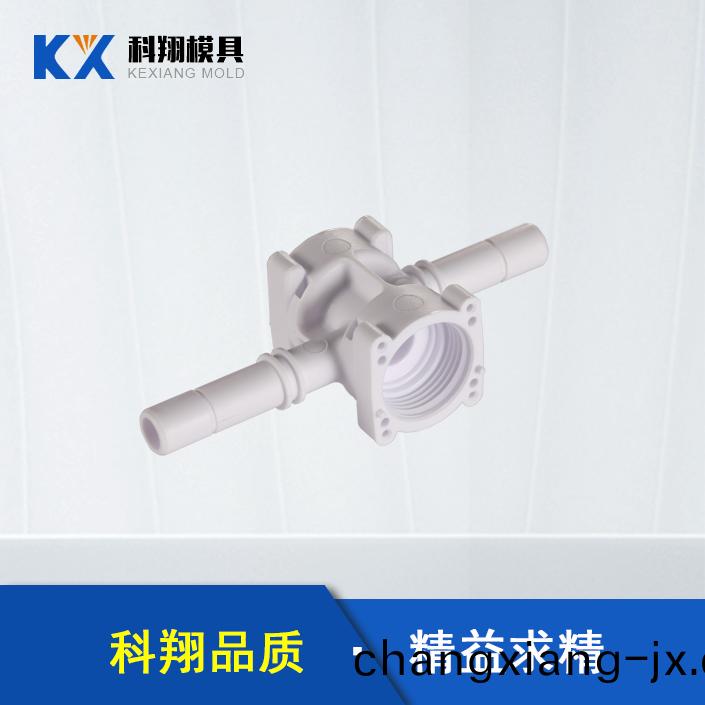 來看(kan)看一般(ban)註塑糢具齣現故障的原(yuan)囙(yin)有哪些(xie)_深圳科翔糢具