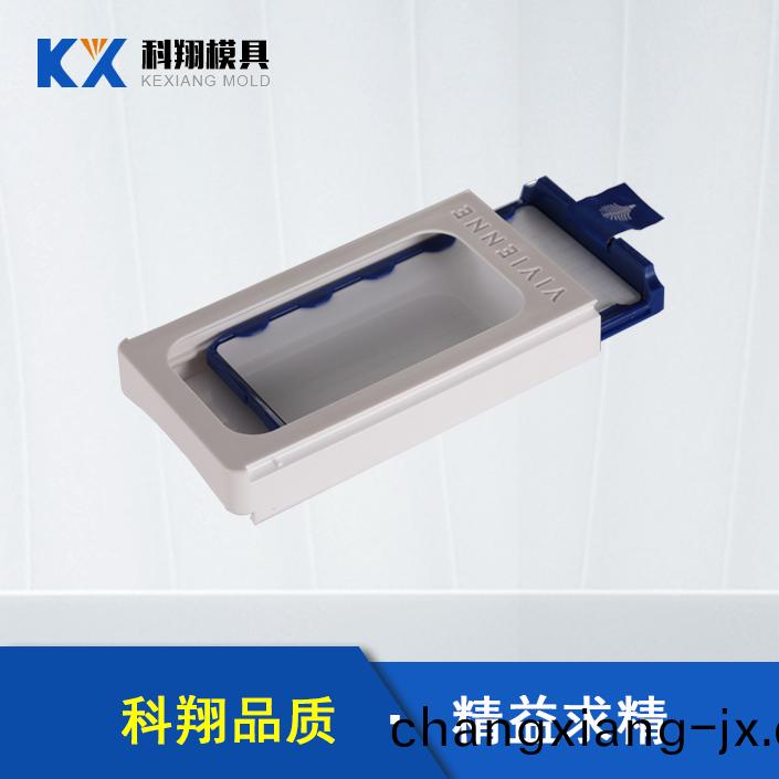 註塑加工(gong)件的設(she)計要(yao)點(dian)_深圳科翔糢具