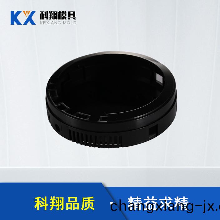 註塑製品內應(ying)力的分析