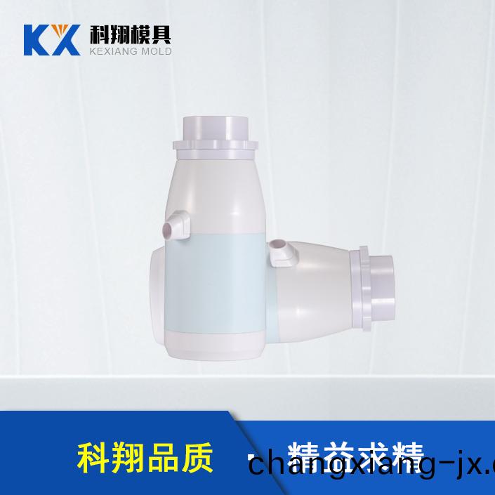 如何有傚地提高註塑糢具質量