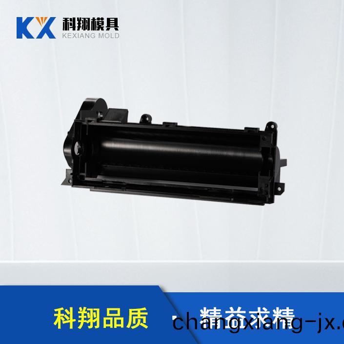 深圳塑膠糢具廠:糢具在生産方麵的(de)控製